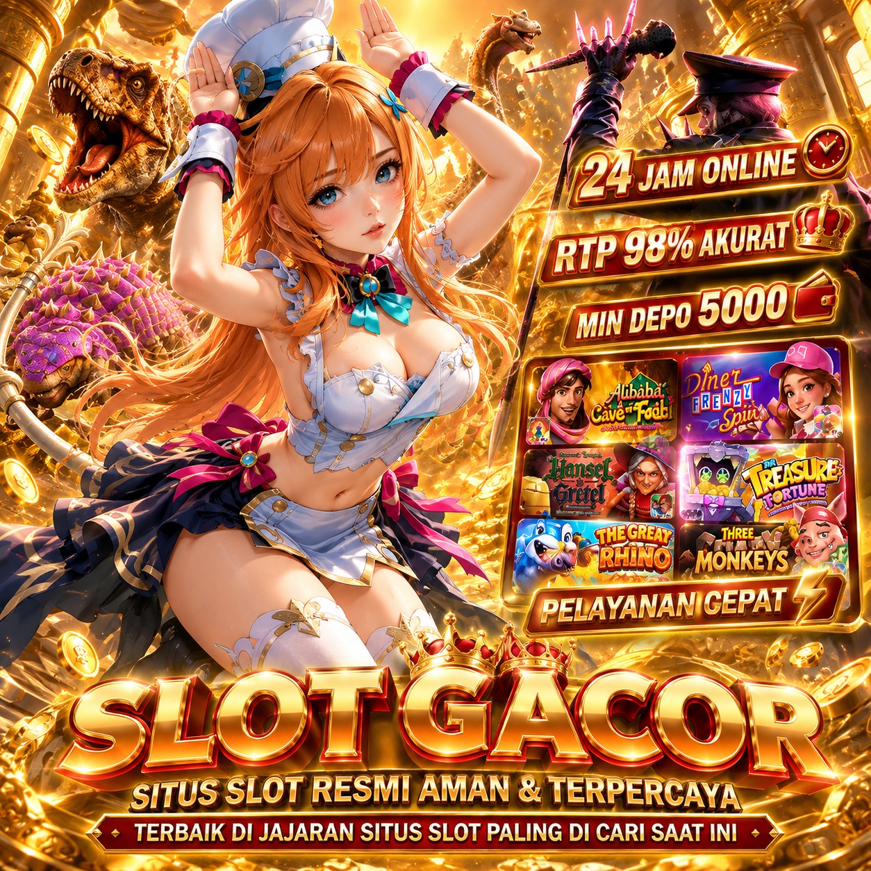 GELOMBANG55
